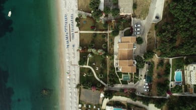 Krouzeri Beach Apartments Corfu - Image 6
