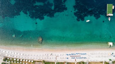 Krouzeri Beach Apartments Corfu - Image 7