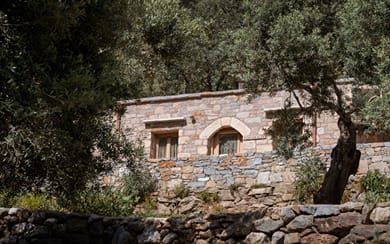 Manelis Mills Estate, Guest Houses & Restaurant - Image 2