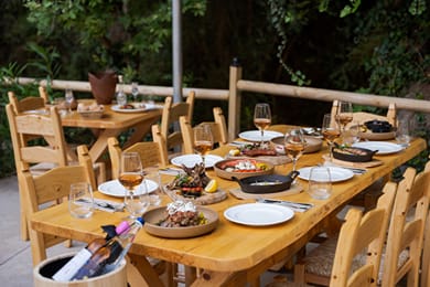 Manelis Mills Estate, Guest Houses & Restaurant - Image 4