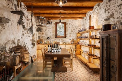 Manelis Mills Estate, Guest Houses & Restaurant - Image 6