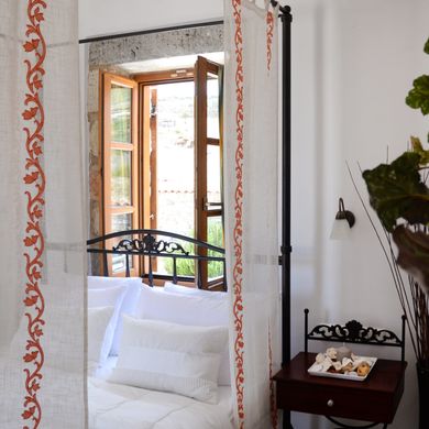 Double Sea View Apartment [40 sq.m]