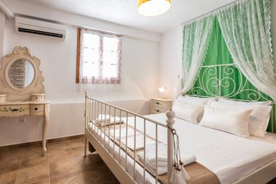 Flexible Sea View Studio [45 sq.m]