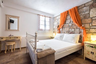 Sea View Studio [35 sq.m]