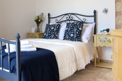 Triple Sea View Apartment [40 sq.m]