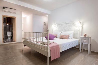 Triple Sea View Studio [50 sq.m]