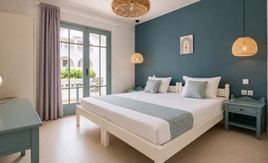 Maisonette with Garden view