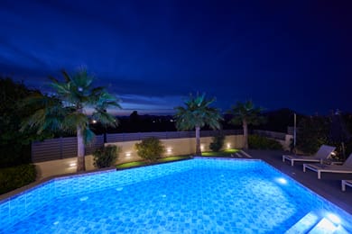 Kyamon Estate Luxury Villa - Image 3