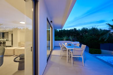 Kyamon Estate Luxury Villa - Image 5