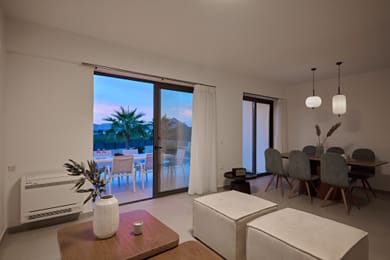 Kyamon Estate Luxury Villa - Image 6