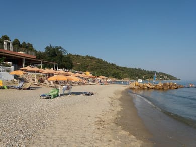 Kyani Akti Apartments - Image 2