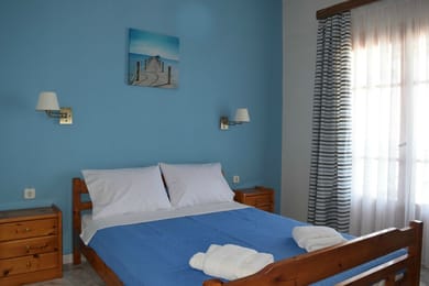 Kyani Akti Apartments - Image 7