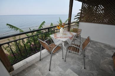 Kyani Akti Apartments - Image 4