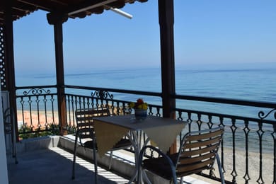 Kyani Akti Apartments - Image 3