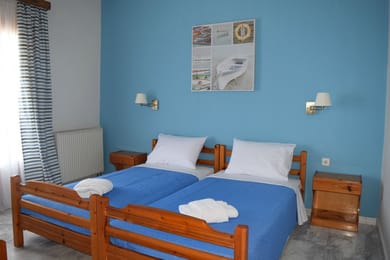 Kyani Akti Apartments - Image 6