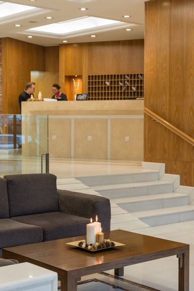 Kydon, The Heart City Hotel - Image 4