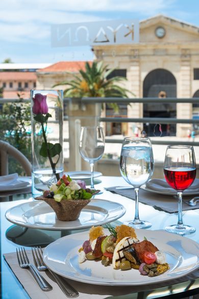 Kydon, The Heart City Hotel - Image 6