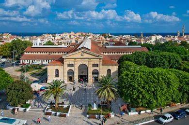 Kydon, The Heart City Hotel - Image 7