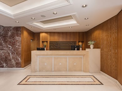Kydon, The Heart City Hotel - Image 2