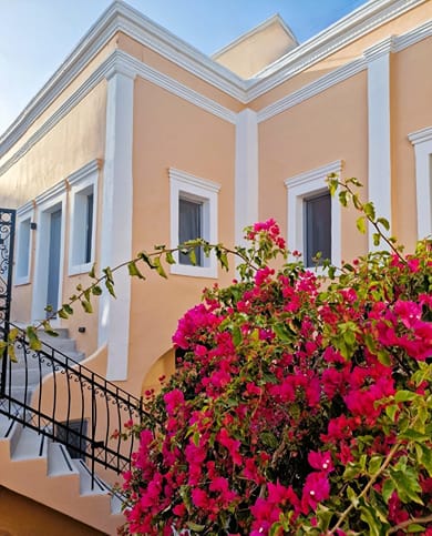 Kykladonisia Traditional Settlement Santorini - Image 5