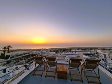 Kykladonisia Traditional Settlement Santorini - Image 7