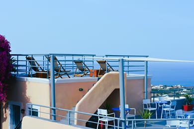 Kykladonisia Traditional Settlement Santorini - Image 2