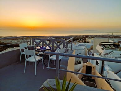 Kykladonisia Traditional Settlement Santorini - Image 3