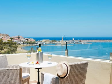 Kyma Suites Beach Hotel - Image 2