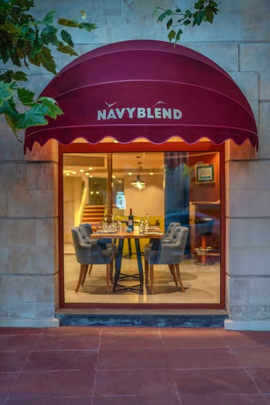 Kyma Suites Beach Hotel - Image 3