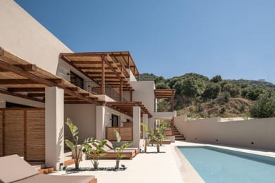 KYMANI Boutique Hotel & Suites - Image 3