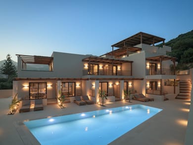 KYMANI Boutique Hotel & Suites - Image 5