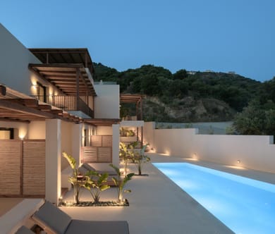 KYMANI Boutique Hotel & Suites - Image 4