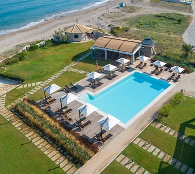 Kyma Suites Corfu - Image 2