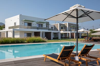 Kyma Suites Corfu