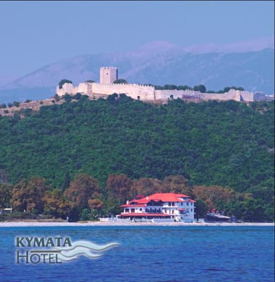 Kymata Hotel - Image 2