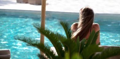 Kymata Bohemian Beach Resort Kefalonia