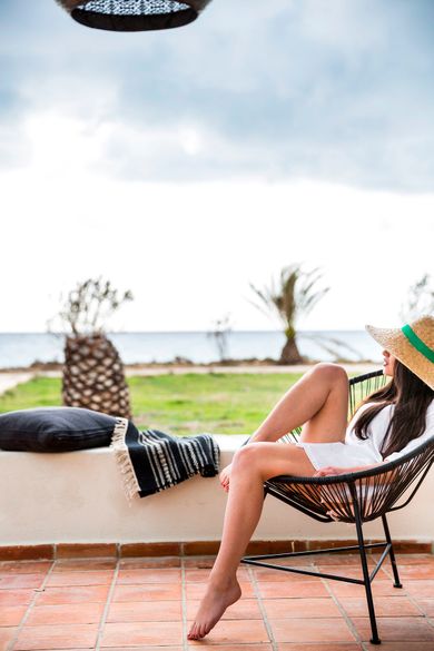 Kymata Bohemian Beach Resort Kefalonia - Image 2