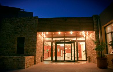 Kymi Palace Hotel - Image 2