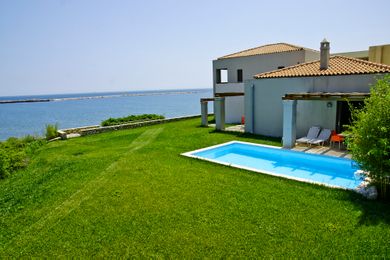 Kymi Palace Hotel - Image 3