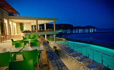 Kymi Palace Hotel - Image 4