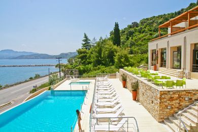 Kymi Palace Hotel - Image 5