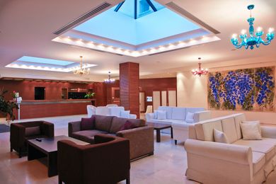 Kymi Palace Hotel - Image 6