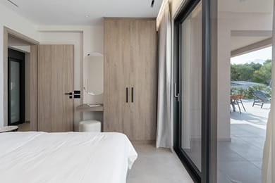 Kymothoe Elite Villas - Image 4