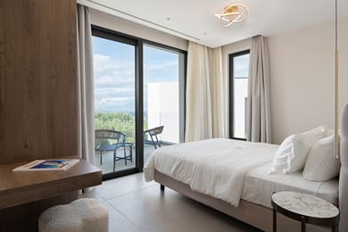 Kymothoe Elite Villas - Image 5