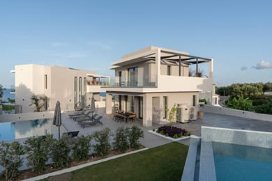 Kymothoe Elite Villas - Image 7