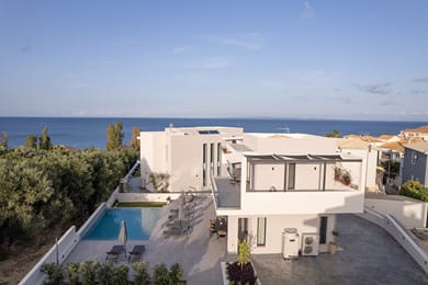 Kymothoe Elite Villas - Image 3