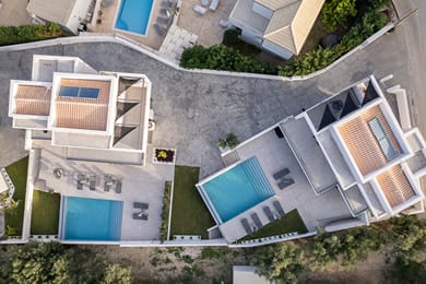 Kymothoe Elite Villas - Image 2