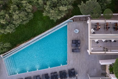 Kymothoe Elite Suites - Image 3