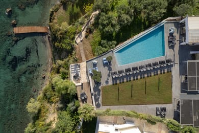 Kymothoe Elite Suites - Image 7