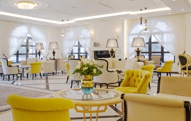 Kyniska Palace Conference & Spa - Image 3